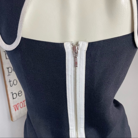 Ross Mayer 🇨🇦 linen shift dress and blazer matching set - Picture 6 of 14